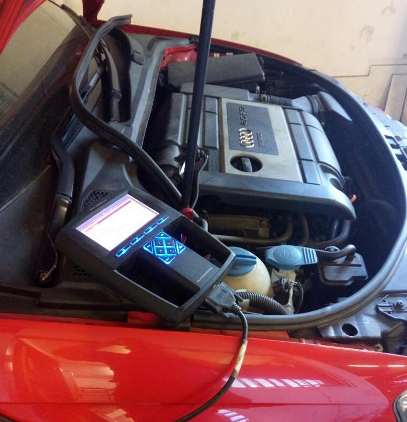 SD Auto Electrical Services vehicle diagnostics
