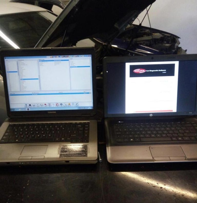 Vehicle Repairs & Diagnostics Sheffield SD Auto Electrical Services